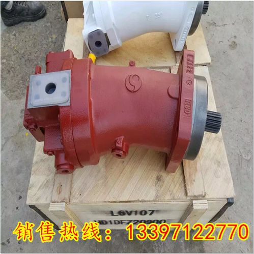 北京華德液壓集團(tuán)A7V55LV1RPF00柱塞泵批發(fā)渠道分析與采購(gòu)指南